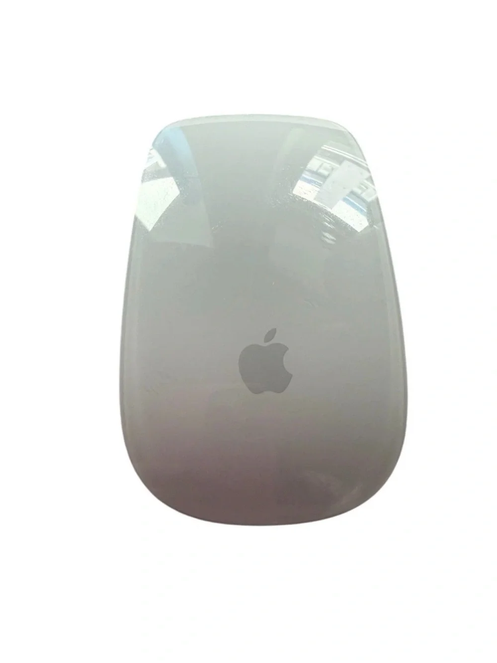Apple Magic Mouse lighting port - White model: A1657